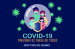 ¿Cómo prevenir el contagio?